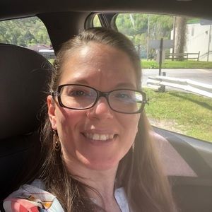 Meet your Posher, Anne